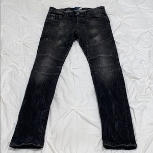Men’s Black Skinny Jeans |H&M